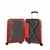 Valija American Tourister Sunside - Cabina Carry On 55 cm Red - comprar online