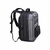 Mochila DELSEY Rempart - Underseater Portanotebook Expandible - Cabina carry on Black - comprar online