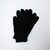 Guantes snow con textura - tienda online