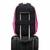 Mochila DELSEY Securban - Porta notebook 15,5 pulg Pink - DeViaje