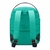 Mochila DELSEY Securstyle - Porta notebook 13 pulg. Protección de tarjetas - RFID - Light Green - tienda online