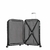 Valija Samsonite Octolite - Cabina Carry On 55 cm Black - comprar online