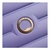 Valija DELSEY Shadow 5.0 Expandible - Grande 75 cm Purple - comprar online