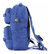 Mochila National Geographic Rocket - 20 lts Blue - comprar online