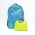 Mochila plegable Dubai - tienda online