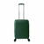 Set x3 Valijas Dubai Discovery Polipropileno Green - Grande, Mediana y Carry On en internet