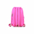 Mochila DELSEY Mini Adorable Fucsia en internet