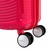 Valija American Tourister Curio - Cabina Carry On 55cm Pink en internet