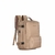 Mochila de viaje Viral Beige - Equipaje de cabina portanotebook