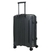 Valija VERAGE London - Cabina Carry On 55 cm Black