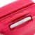 Valija American Tourister Curio - Cabina Carry On 55cm Pink - DeViaje