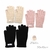 Guantes touch apto para pantallas