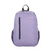 Mochila Samsonite Acceleration Riverland Lila - Portanotebook 17 pulg