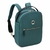 Mochila DELSEY Securstyle - Porta notebook 13 pulg. Protección de tarjetas - RFID - Green - comprar online