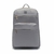 Mochila DELSEY Adorable - Porta notebook 14 pulg. - Gray