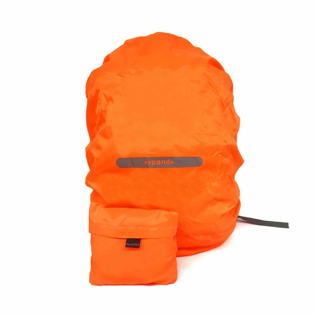 Funda Cubre Mochila Impermeable Comprar en DeViaje