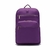 Mochila DELSEY Adorable - Porta notebook 14 pulg. - Violet