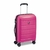 Valija DELSEY Slim Binalong - Cabina Carry On 55cm Pink