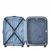 Valija DELSEY Binalong - Mediana 66cm Navy Blue en internet