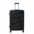 Valija Denver Discovery - Grande 28 pulg Black