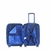 Valija Unicross Orlando - Cabina Carry On 20 pulg Blue en internet