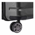 Imagen de Valija DELSEY Air Armour - Mediana 68 cm Black
