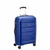 Valija DELSEY Binalong - Mediana 66cm Navy Blue - comprar online