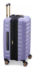 Valija DELSEY Shadow 5.0 Expandible - Grande 75 cm Purple en internet