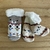 Imagen de Pantumedias Bebes T. 0-12M