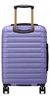 Valija DELSEY Shadow 5.0 Expandible - Cabina carry on 55 cm Purple en internet