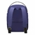 Mochila DELSEY Securstyle - Porta notebook 13 pulg. Protección de tarjetas - RFID - Blue - comprar online