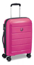Valija DELSEY Slim Binalong - Cabina Carry On 55cm Pink - comprar online