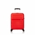 Valija American Tourister Sunside - Cabina Carry On 55 cm Red