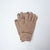 Guantes snow con textura - comprar online