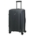 Valija VERAGE London - Cabina Carry On 55 cm Black