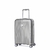 Valija VERAGE Rome - Cabina Carry On 19 pulg Silver - comprar online