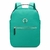 Mochila DELSEY Securstyle - Porta notebook 13 pulg. Protección de tarjetas - RFID - Light Green