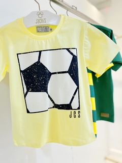 T-shirt Ball | 1263532 - comprar online