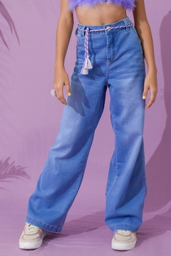 Calça Jeans 2231197 Clara - comprar online