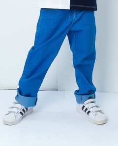 Calça Fashion 1231175 Jeans Claro - comprar online
