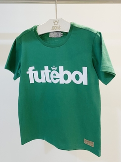 T-shirt Futebol | 1263533