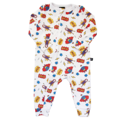 PIJAMA SUPERHEROES - comprar online