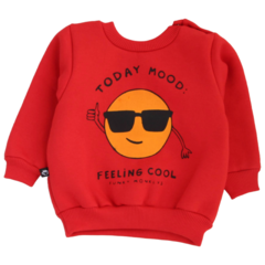 CONJUNTO FRISADO EMOJIS en internet