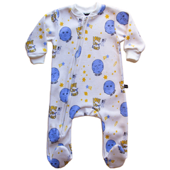 PIJAMA POLAR LOVE U TO THE MOON - comprar online