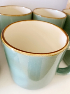 Mug de ceramica Amalfi - comprar online
