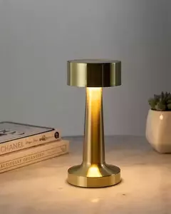 Lámpara de mesa Led Touch - comprar online