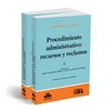 Libro: Procedimiento Administrativo: Recursos y Reclamos