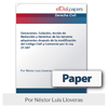 Paper: Donaciones: Colación, Acción de Reducción y Derechos de los terceros adquirentes después de la modificación del Código Civil y Comercial por la Ley 27.587