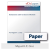 Paper: Anotaciones sobre la clausura tributaria