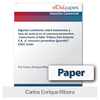 Paper: Algunas cuestiones sobre honorarios y tasa de justicia en el concurso preventivo. - Comentario al fallo "Fideos Don Antonio S.A. s/ concurso preventivo (grande)", CACC Junín